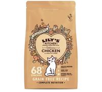 Lilys Kitchen Delicious Chicken Complete - For Cats 800g