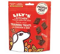 Lilys Kitchen Dog Adult Training Treats 70g