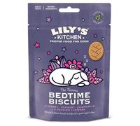 Lily's Kitchen Dog Bedtime Biscuits