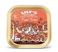 LILY'S KITCHEN Dog Chicken Puppy Recipe | Size: 150g