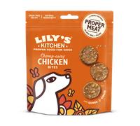 LILY'S KITCHEN Dog Chomp-away Chicken Bite | Size: 70g