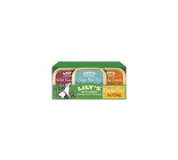 Lily's Kitchen Dog Grain Free Dinners MPK, 6x150 g