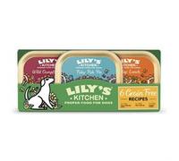 Lilys Kitchen Dog Grain-Free Dinners Multipack (6 x 150g)