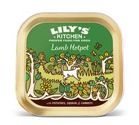 Lily's Kitchen Lamb Hotpot - 10 x 150g