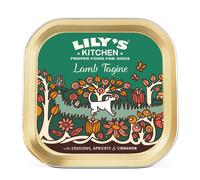 LILY'S KITCHEN Dog Lamb Tagine (150g)