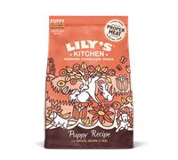 Lily's Kitchen Puppy Dry Dog Food Chicken and Salmon 7kg