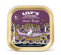 Lily's Kitchen Senior Recipe for Older Dogs (150g), 150g