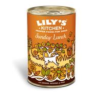 Lily’s Kitchen Sunday Lunch - 6 x 400g