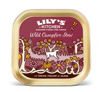 Lily's Kitchen Wild Campfire Stew - 10 x 150g