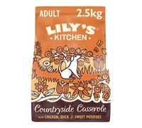 Lily's Kitchen Dry Dog Adult Chicken & Duck 2.5Kg