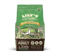Lily's Kitchen Lamb Shepherd's Pie Adult Dry Dog Food - 2.5kg Bag