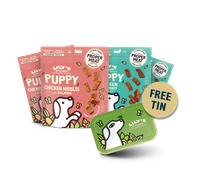 Lily's Kitchen First Christmas Bundle for Puppies