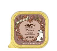 Hunter's Hotpot for Cats 85g (Lily's Kitchen)
