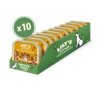 Lily's Kitchen Great British Breakfast (10 x 150g)