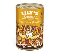 Lily's Kitchen Great British Breakfast (400g)