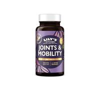 Lily's Kitchen Joints & Mobility Supplements for Dogs (60 tablets)