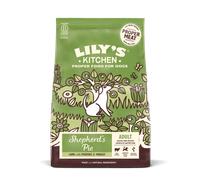 Lily's Kitchen Lamb Dry Food - 2.5kg
