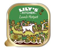 Lily's Kitchen Lamb Hotpot - 10 x 150g