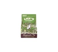 Lily's Kitchen Lamb Shepherd's Pie - Grain Free Adult Dry Dog Food (2.5 kg)
