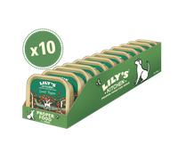 Lily's Kitchen Lamb Tagine (10 x 150g)