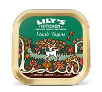 Lily's Kitchen Lamb Tagine (150g)