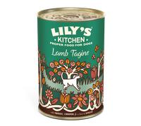 Lily's Kitchen Lamb Tagine (400g)