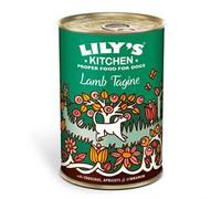 Lilys Kitchen Lamb Tagine Dog Complete Wet Food 400g