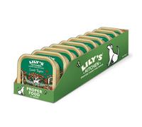 Lily's Kitchen Lamb Tagine For Dogs 150G X 10