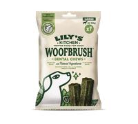 Lily's Kitchen Large Woofbrush Dental Chew Multipack (329g)