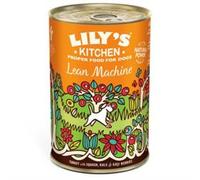 Lilys Kitchen Lean Machine - 400g
