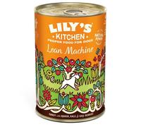 Lilys Kitchen Lean Machine 400g - 6 Pack
