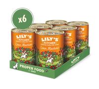 Lily's Kitchen Lean Machine (6 x 400g)