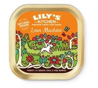 Lilys Kitchen Lean Machine Dog Complete Wet Food 150g
