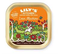 Lily's Kitchen Lean Machine Wet Dog Food, 150g