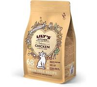 Lily's Kitchen Chicken with Tasty Veggies For Adult Cats, 800g