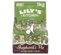 Lily's Kitchen Lovely Lamb Dry Food For Dogs 1kg