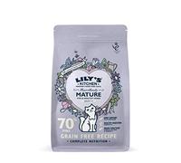 Lily's Kitchen Dry Cat Marvelously Mature 800g