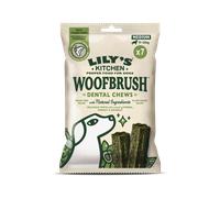 Lily's Kitchen Medium Woofbrush Dental Chew (196g)