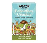 Lily's Kitchen Breakfast Crunch Dog Food - 800g