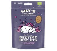Lily's Kitchen Organic Bedtime Biscuits (80g)