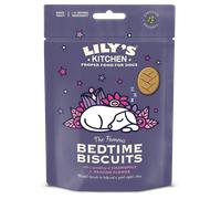 Lily's Kitchen Organic Bedtime Biscuits (80g)
