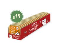 Lily's Kitchen Organic Chicken Paté (19 x 85g)