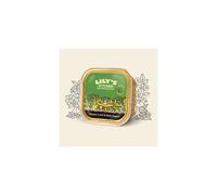 Lilys Kitchen Organic Lamb Supper for Dogs 150g