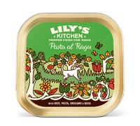 Lily's Kitchen Pasta Al Ragu (150g)