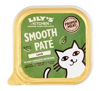 Lily's Kitchen, Proper Food for Cat, Smooth Pate, 85 gram