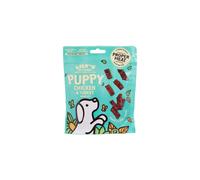 Lily's Kitchen Puppy Chicken with Turkey Nibbles 70g