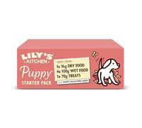Lily's Kitchen Trial Pack for Puppies