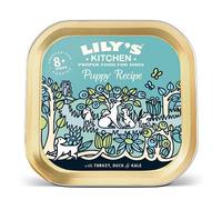 Lilys Kitchen Puppy Recipe Turk 10x150g
