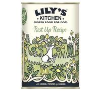 Lily's Kitchen Rest Up Recipe (400g), 400g