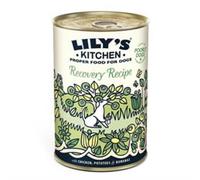 Lily's Kitchen Recovery Recipe, 400 g